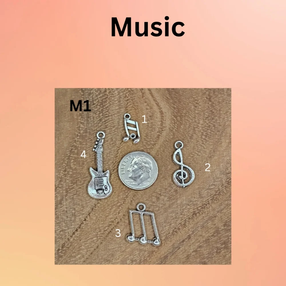 personalized charm bracelet show listing - Picture 8 of 16